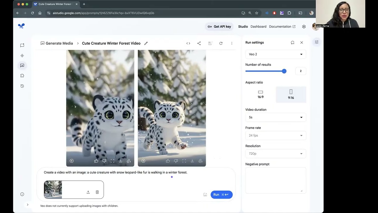 Google AI Studio para Educadores, Desarrolladores y Curiosos de la IA 🌟 | Tutorial Básico en Español
