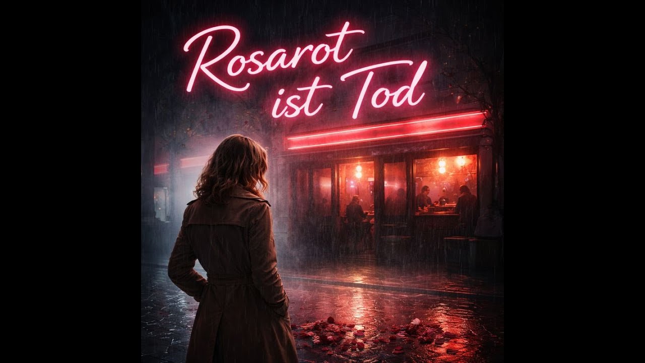 Rosarot ist Tod