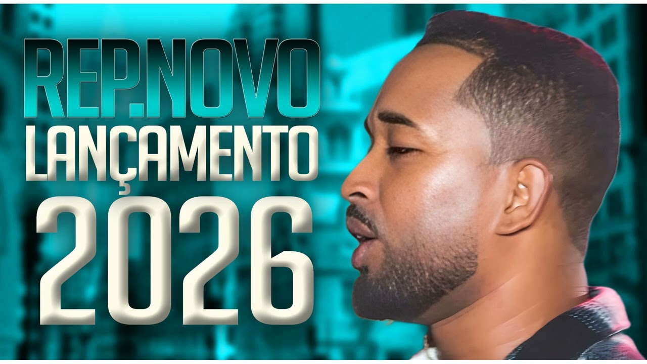 CD TOQUE DEZ SUA VEZ DE TERMINAR MÚSICAS NOVAS 2026 LANÇAMENTO NOVO 2026 NA MÁXIMA