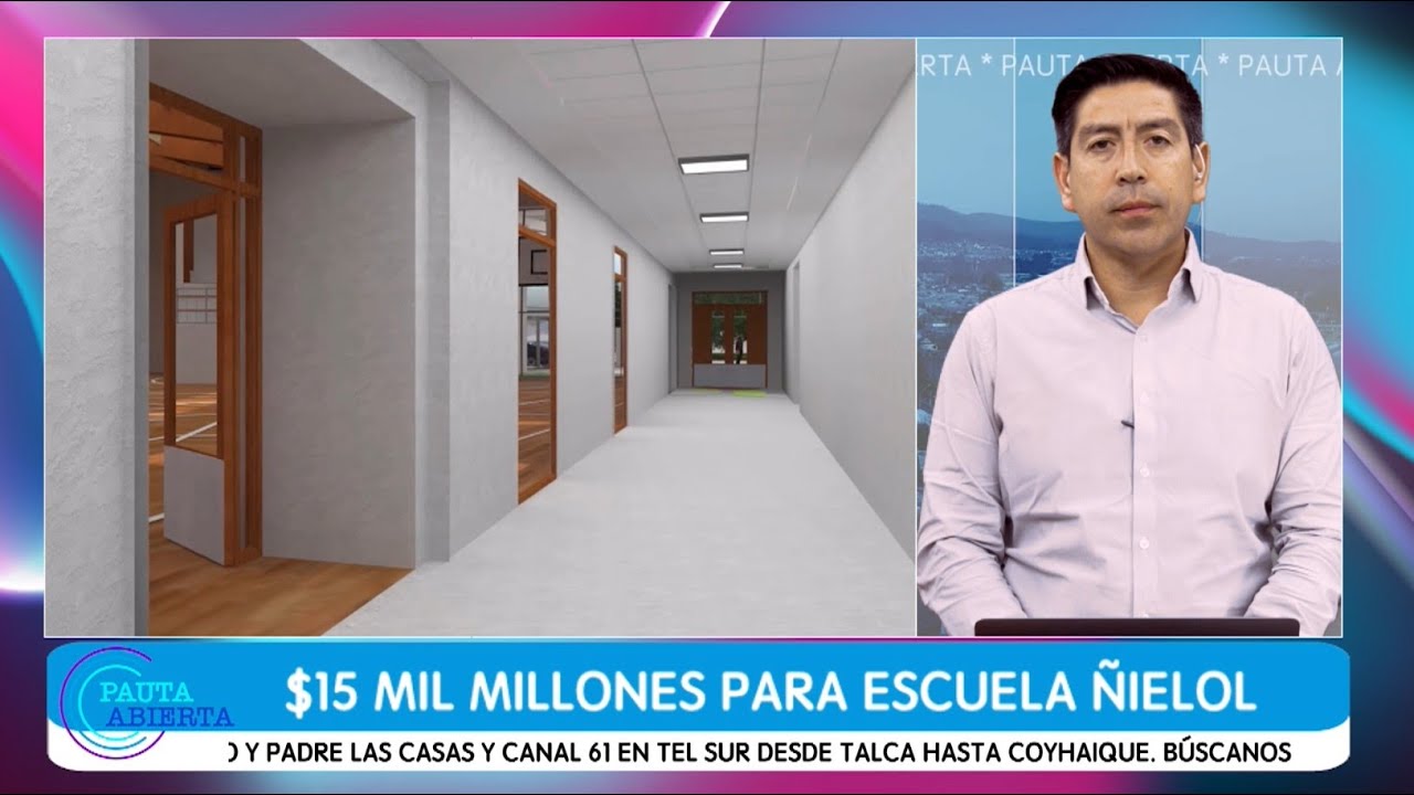 Pauta Abierta, T4, 19 de Julio de 2023