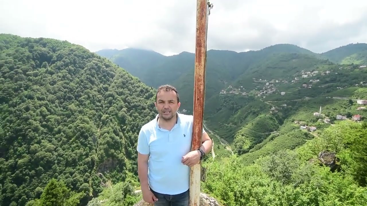 Dandı (Belen) Kalesi