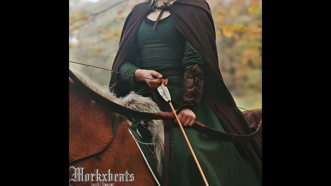 Irish x Celtic Folklore Hard Trap Type Beat instrumental 2024