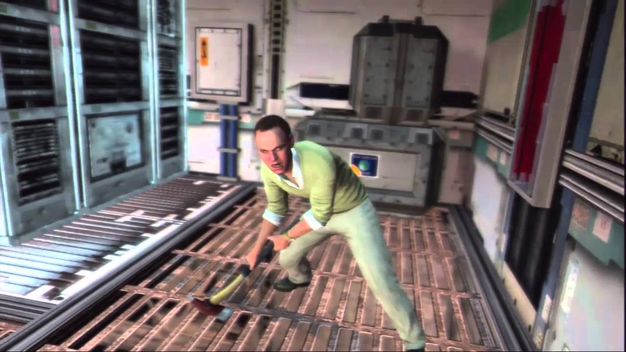GoldenEye 007: Reloaded | Final Mission + Ending