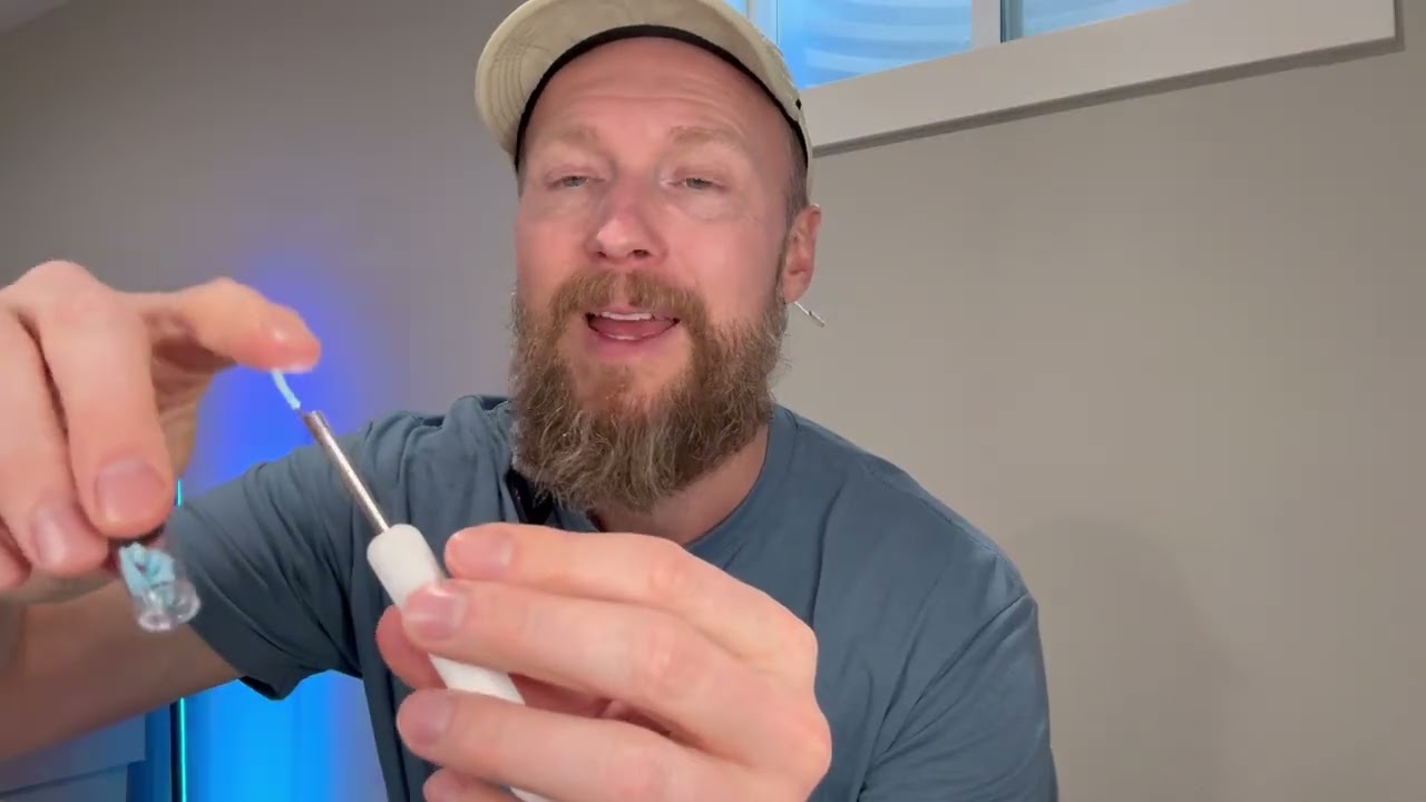 visclyn Earwax Removal Kit - Standalone Ear Cleaner IPS Display, 1080P I Is It Worth It? #amazon #ad