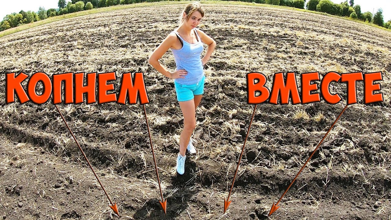 ПОКОПАЕШЬ СО МНОЙ!ПОКАЖИ КАК!Digging with a MD!