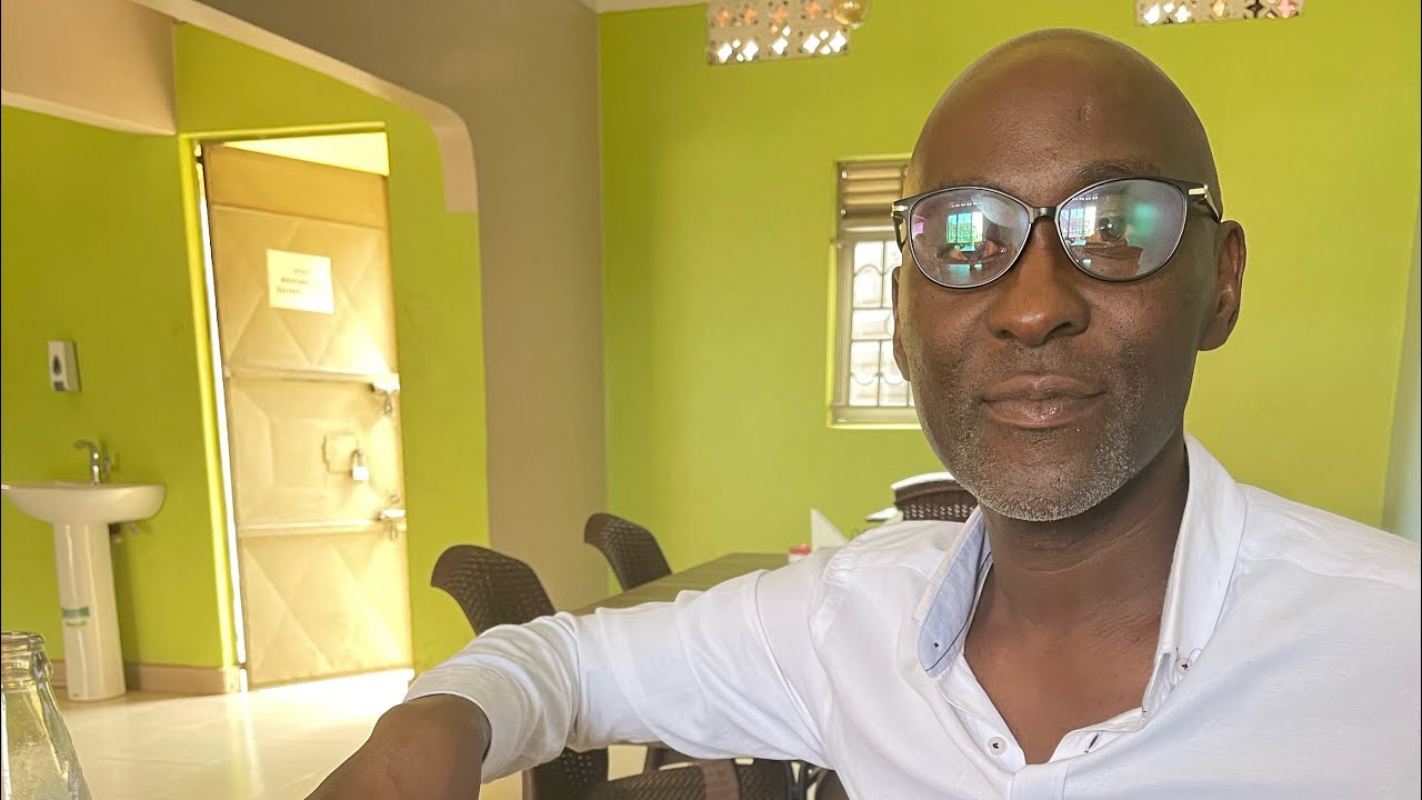 ISMA OLAXESS NARRATES HIS KITALYA STORY....BINO BISESA.