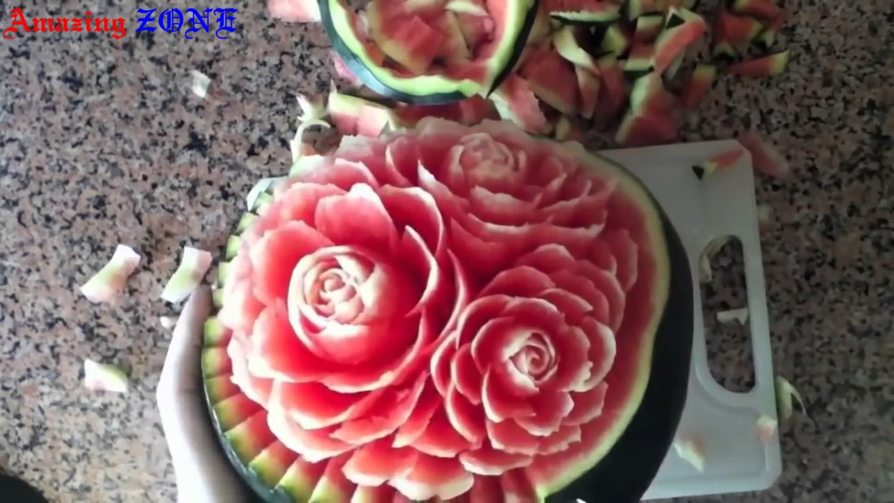 Amazing Knife Skills Chef Cutting Fastest Everything - Awesome People Fast Workers Satisfying Video