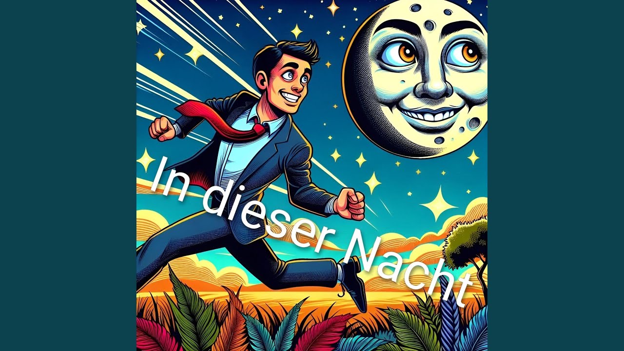In dieser Nacht