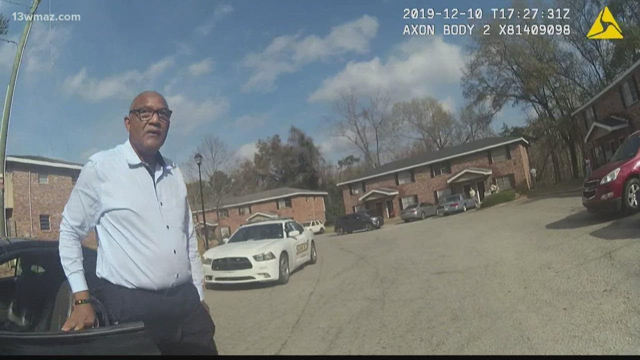 Ex-Macon Mayor C. Jack Ellis suing Bibb County Sheriff, deputies claiming he was wrongly arrested