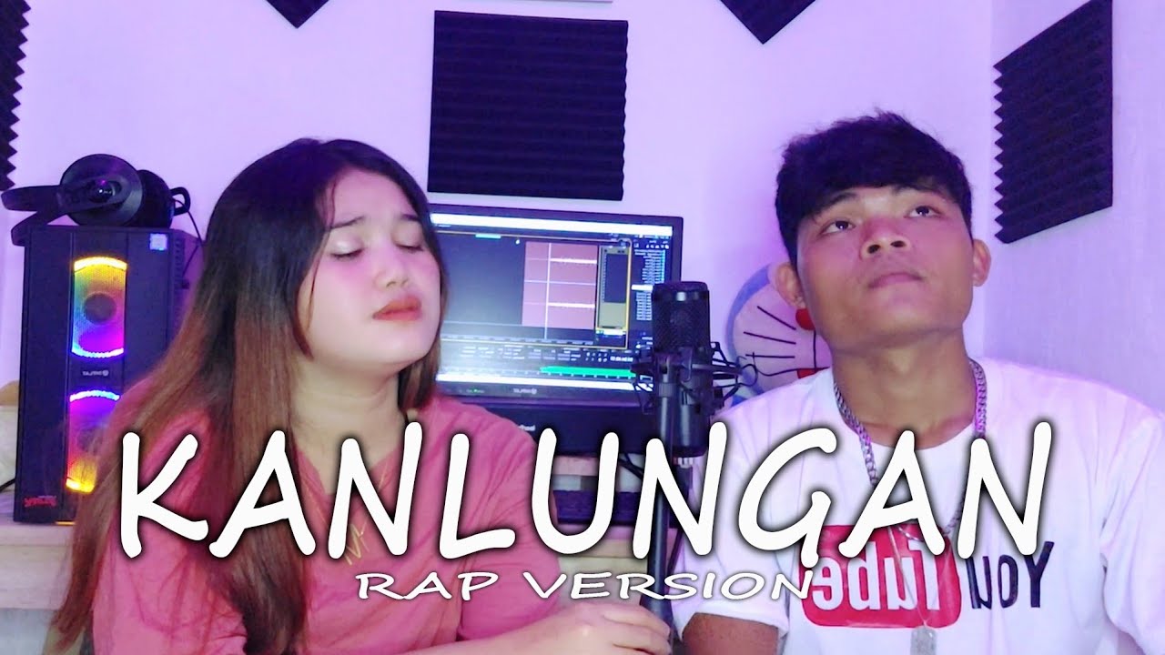 Kanlungan - Kill eye Ft. Maylen RAP VERSION💔