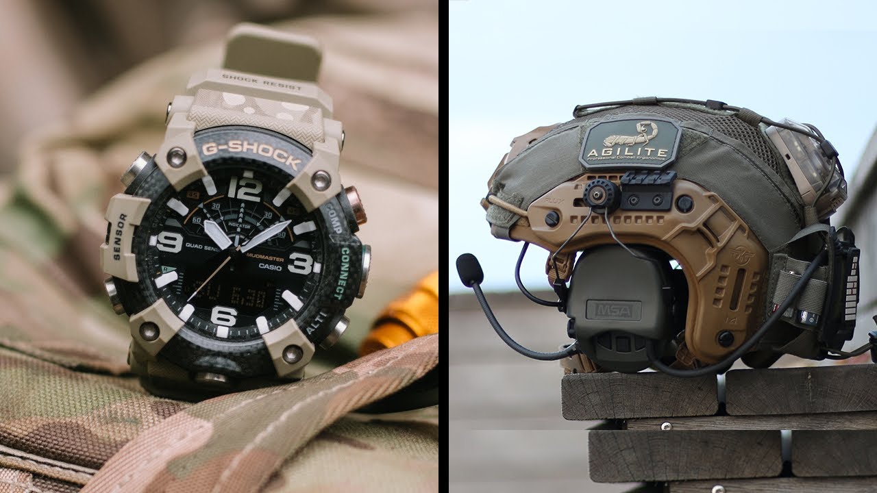 TOP 10 NEW TACTICAL GEAR ON AMAZON 2020