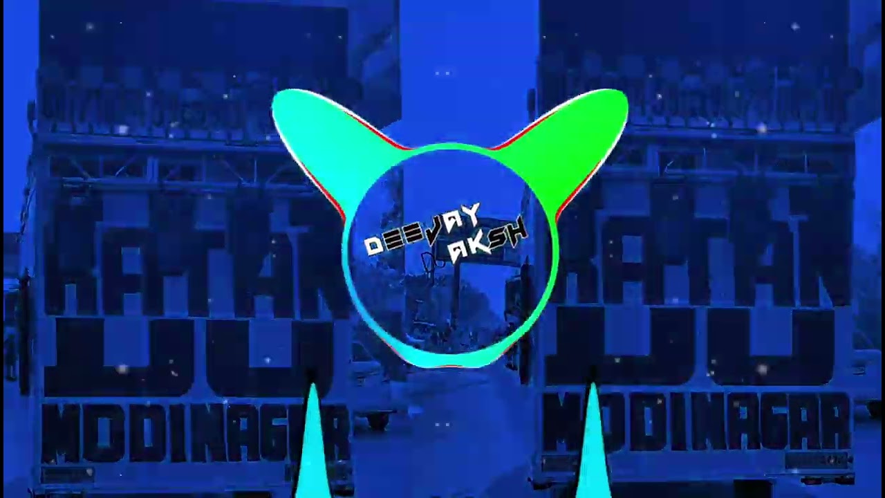 Ghunghat Ki Aad Se Dilbar Ka | High Gain Quality Power 🔥 | Deejay Daksh| Dj Sohail | Dj Swam