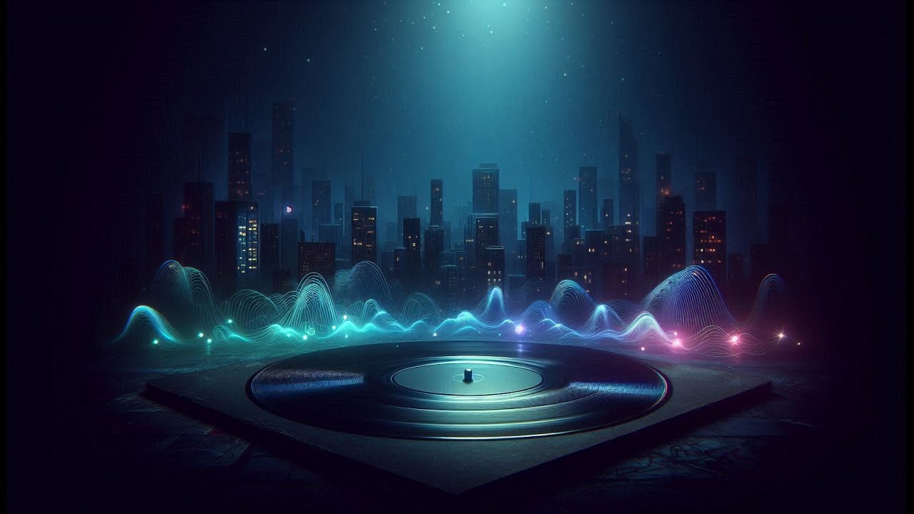 🎧 90s Boom Bap Instrumental – Chill Hip-Hop Beat for Focus | MindHafen
