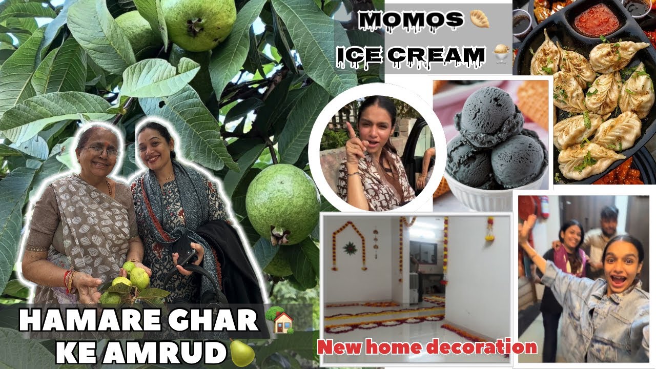 Chalo Surat🚗😍||Mummy ke nakhre icecream khane me😵‍💫