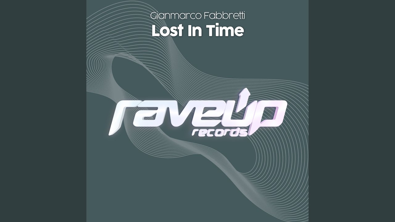 Lost In Time (Radio Mix)