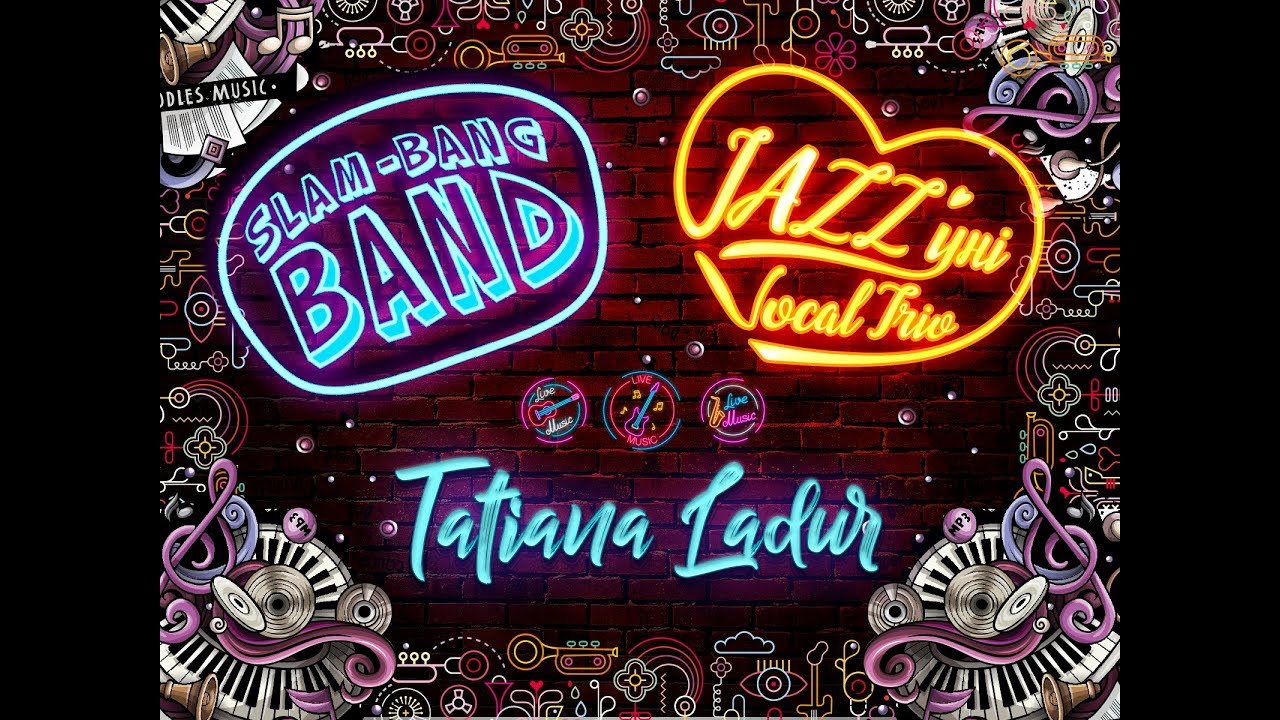 Levan Polka - Slam-bang Band