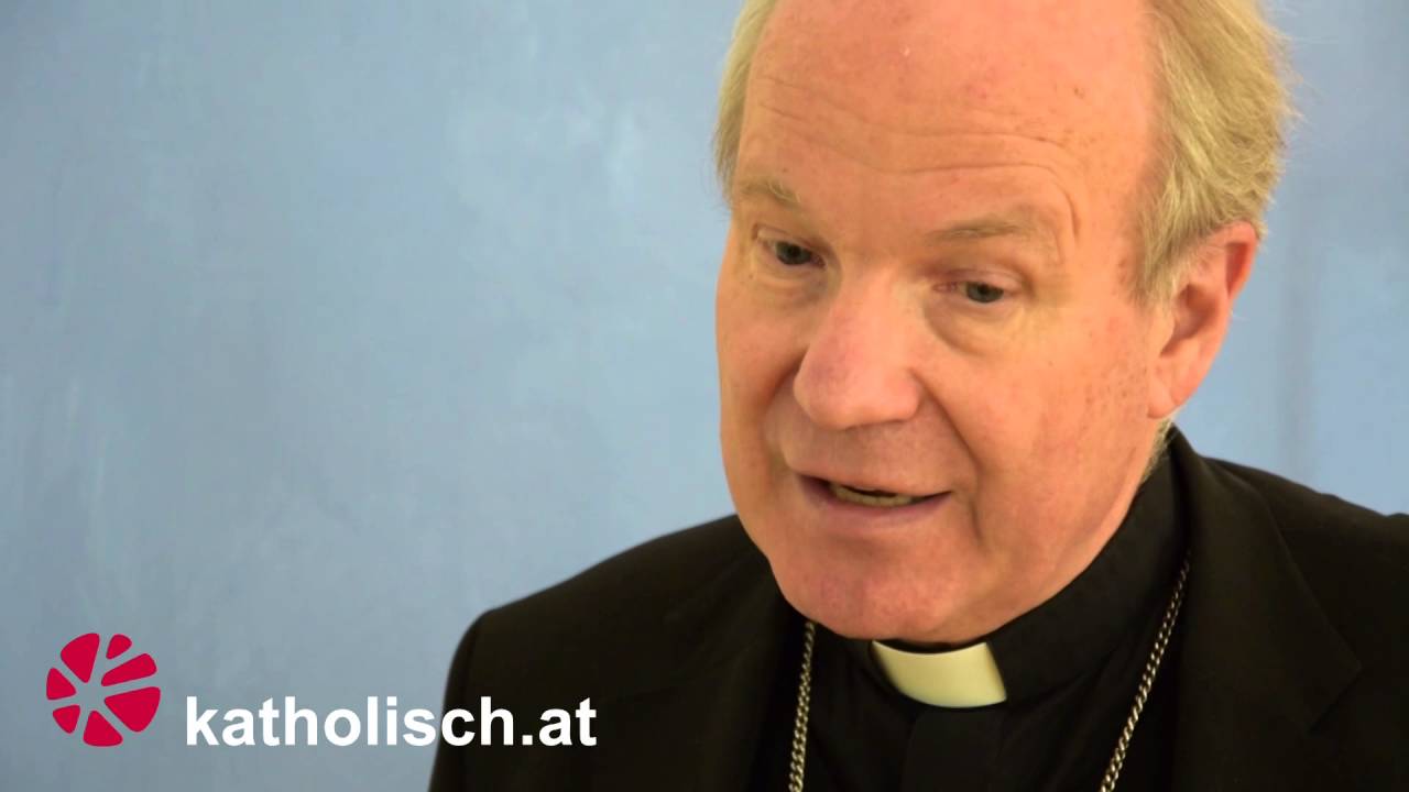 Kardinal Schönborn zu 
