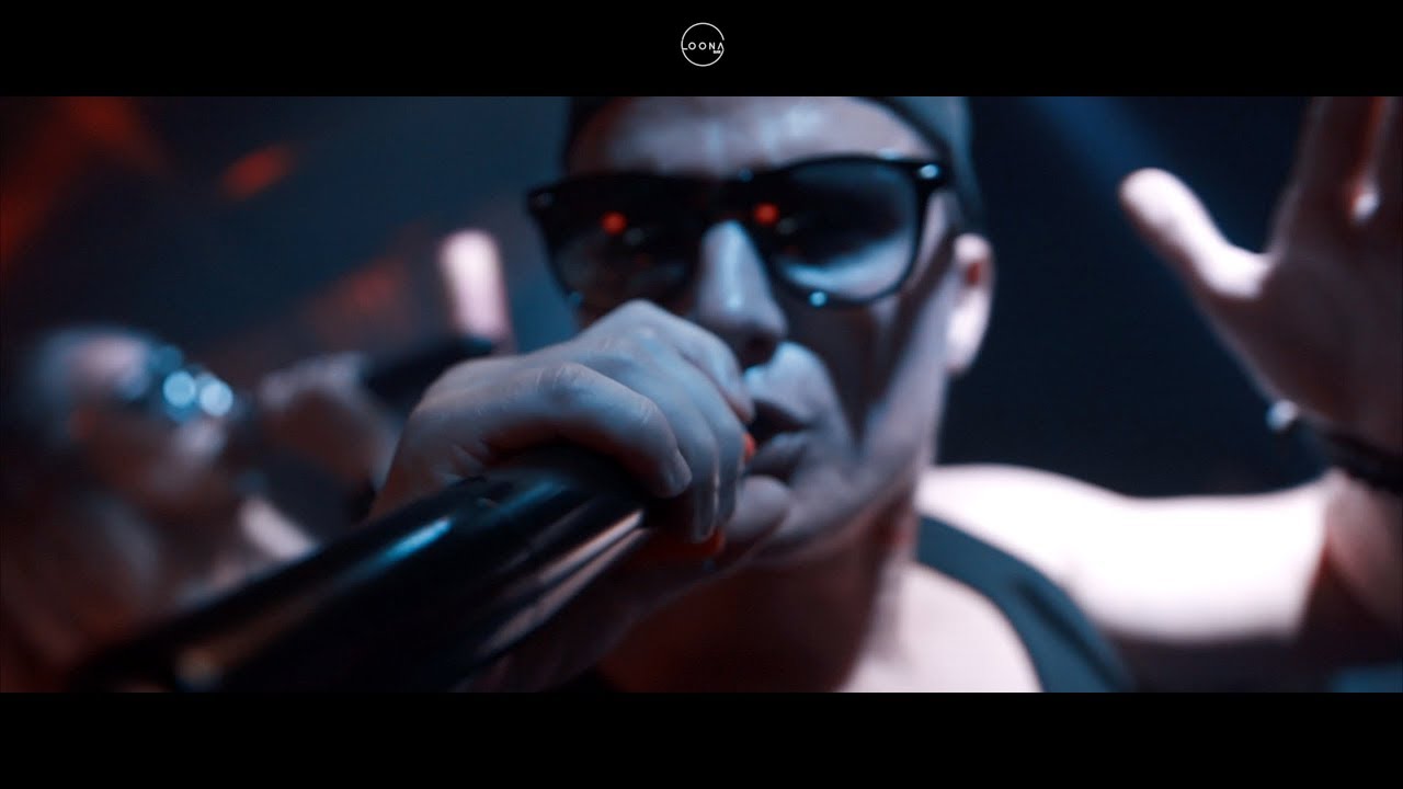 Club Video Low Light Sony A6500 Sigma 18-35 Art