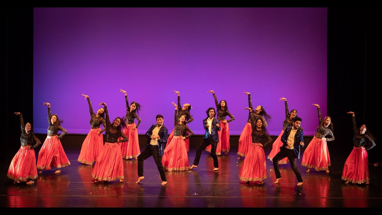 Boston Bollywood Season Seven -- Bollywood Through The Decades