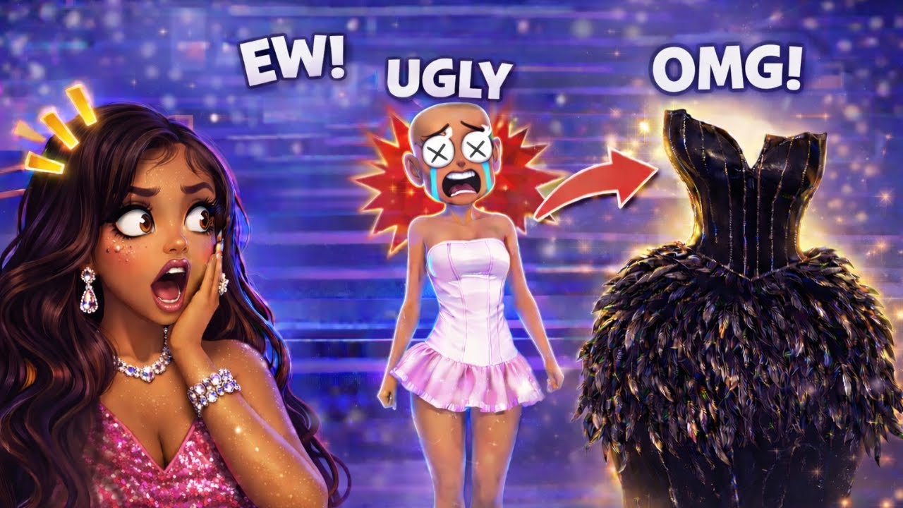 👀💎RANDOM DRESS TO IMPRESS GIVEAWAY ONLY FOR TWITCH VIEWERS💎👀