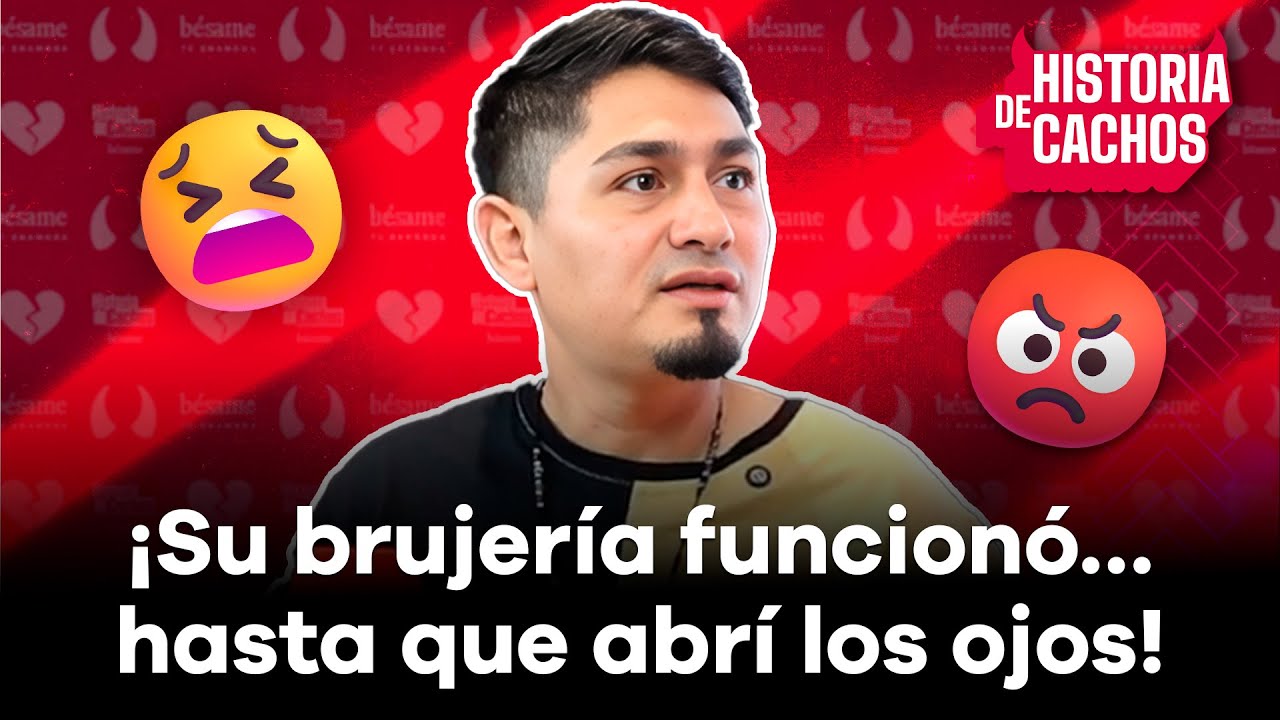 ¡Me engañaba con su jefe… y me rezaba para que NO ME FUERA! Historia de cachos