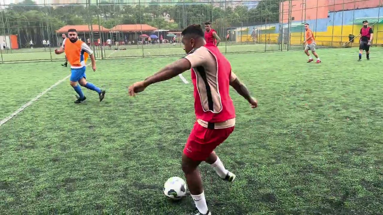 Fut de Dom 22/02/2026 vídeo 06