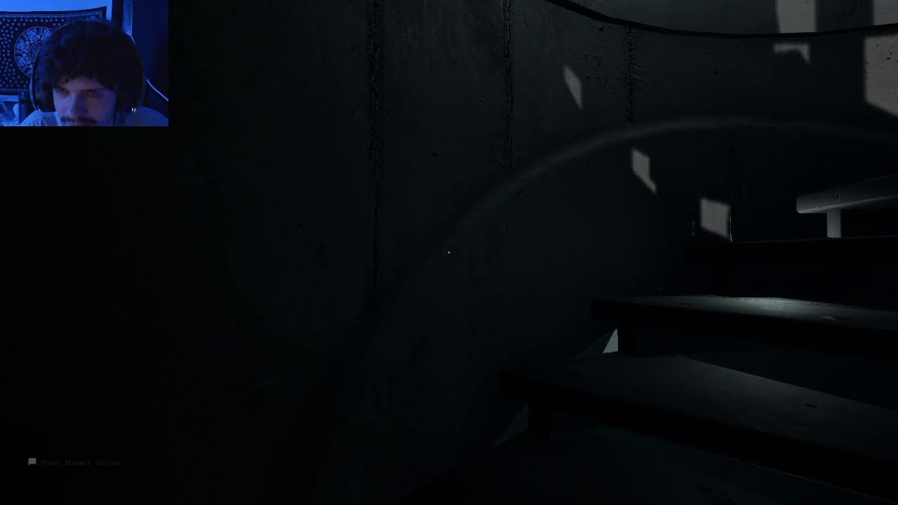 Backrooms