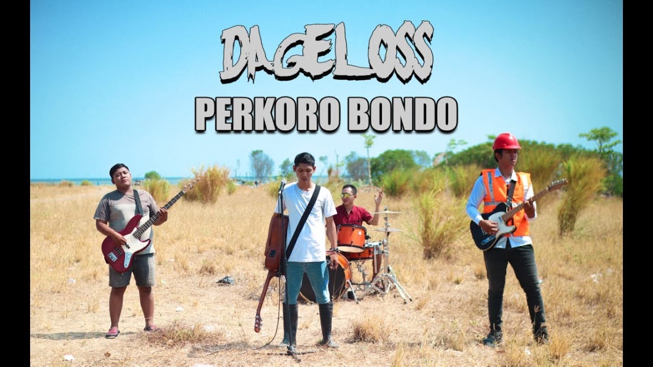 PERKORO BONDO 