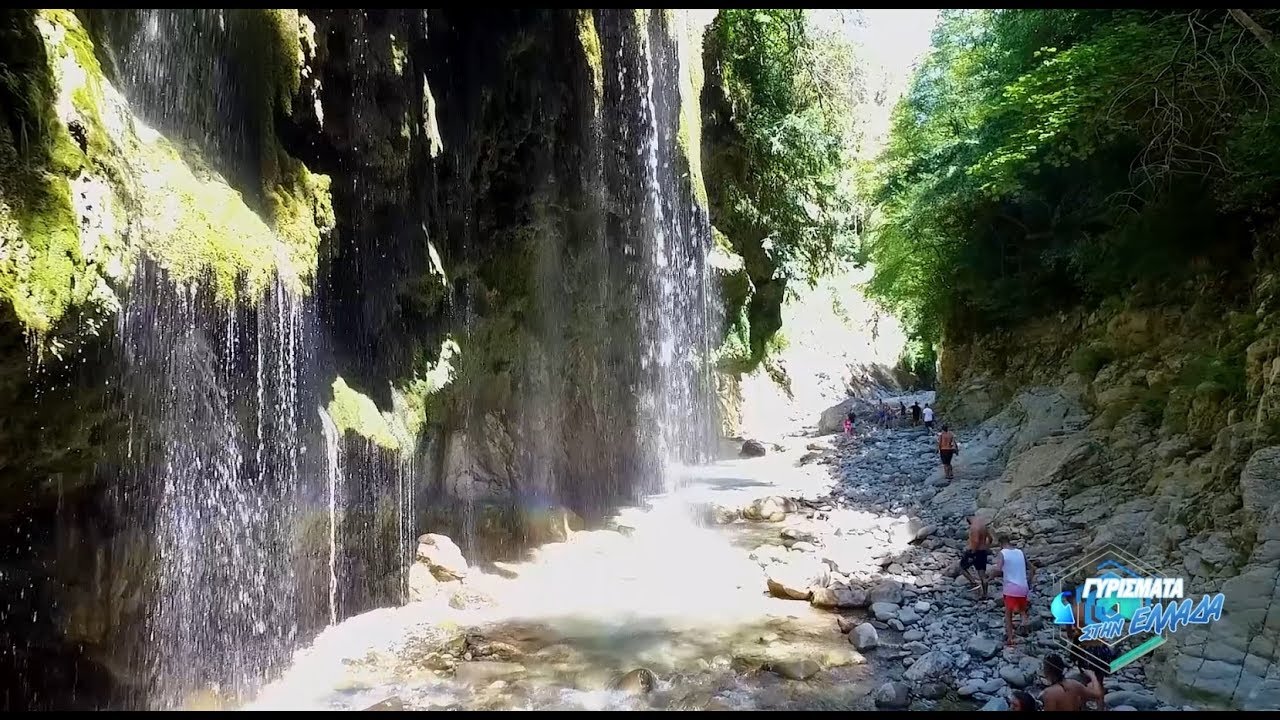 &Gamma;&upsilon;&rho;ί&sigma;&mu;&alpha;&tau;&alpha; &sigma;&tau;&eta;&nu; &Epsilon;&lambda;&lambda;ά&delta;&alpha; -19.12.2019 - &Epsilon;&upsilon;&rho;&upsilon;&tau;&alpha;&nu;ί&alpha; / Evrytania - StarX Web Exclusive