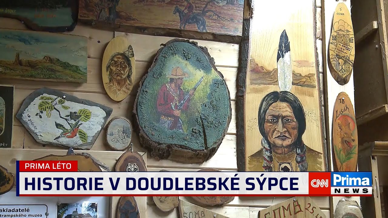 Prima ROK: Historie v Doudlebské sýpce