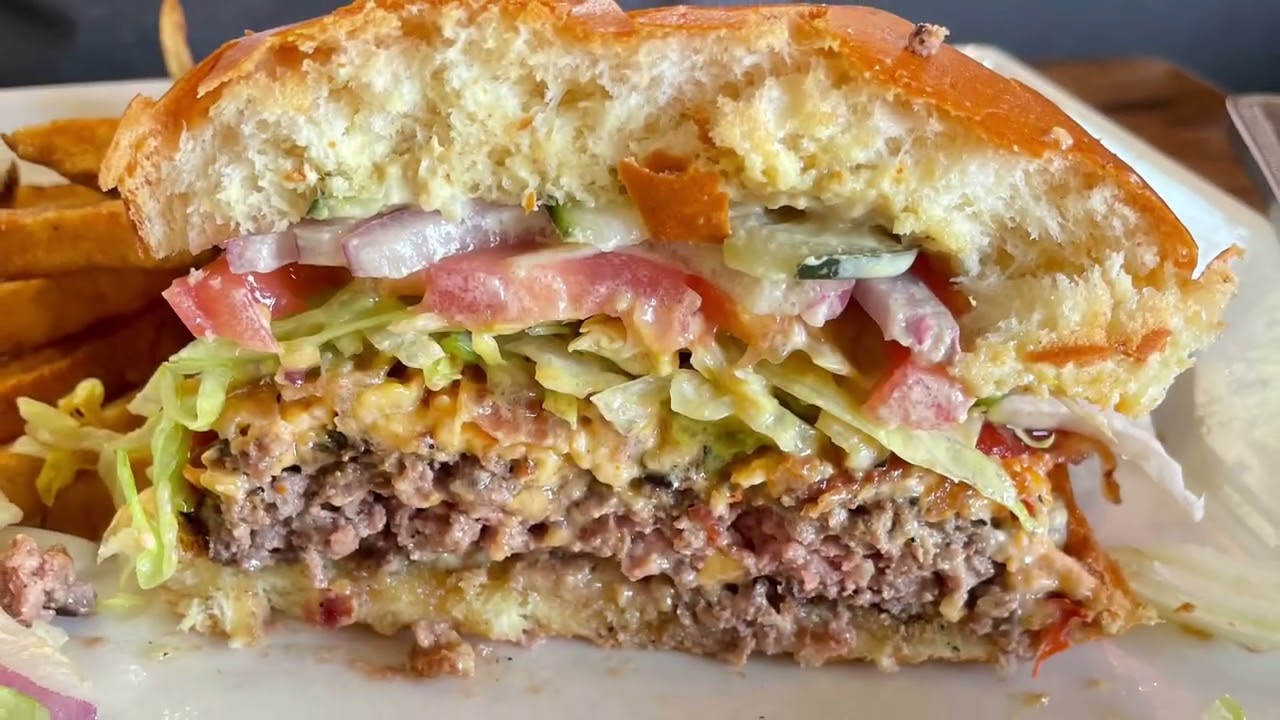 Carolina Brewery Pittsboro, NC review #foodreview  #restaurantreview