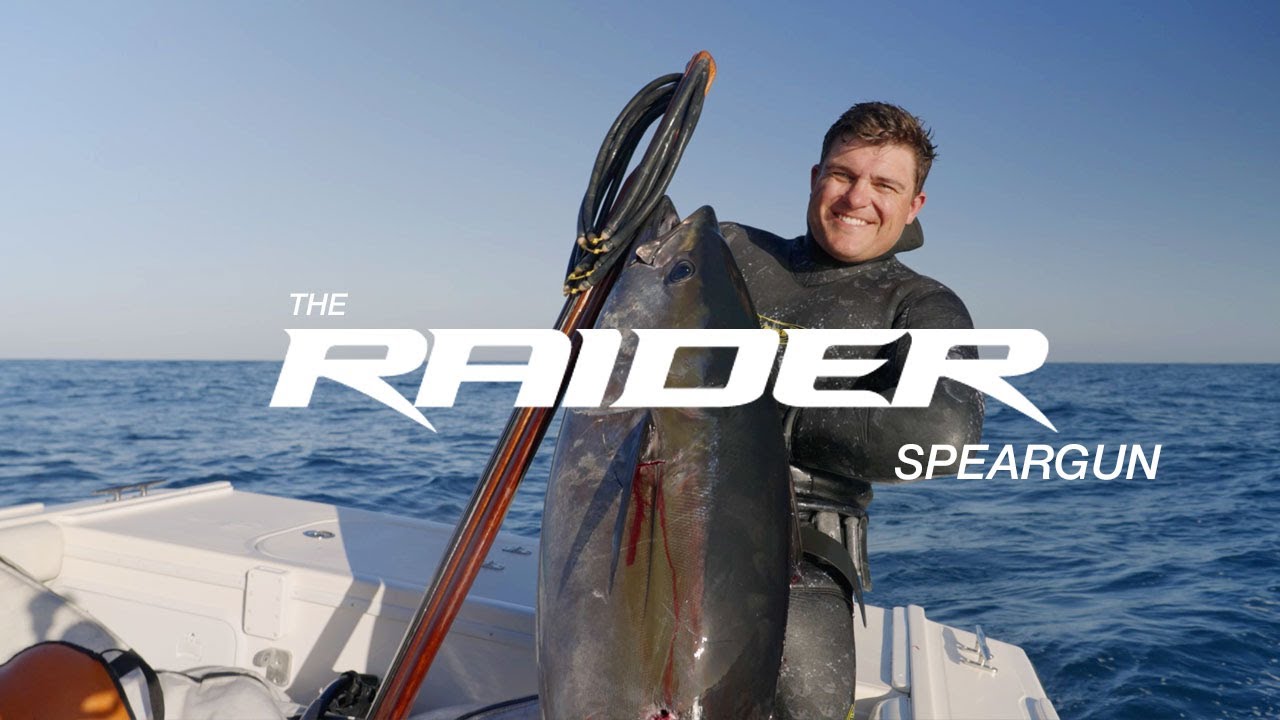 RIFFE Raider