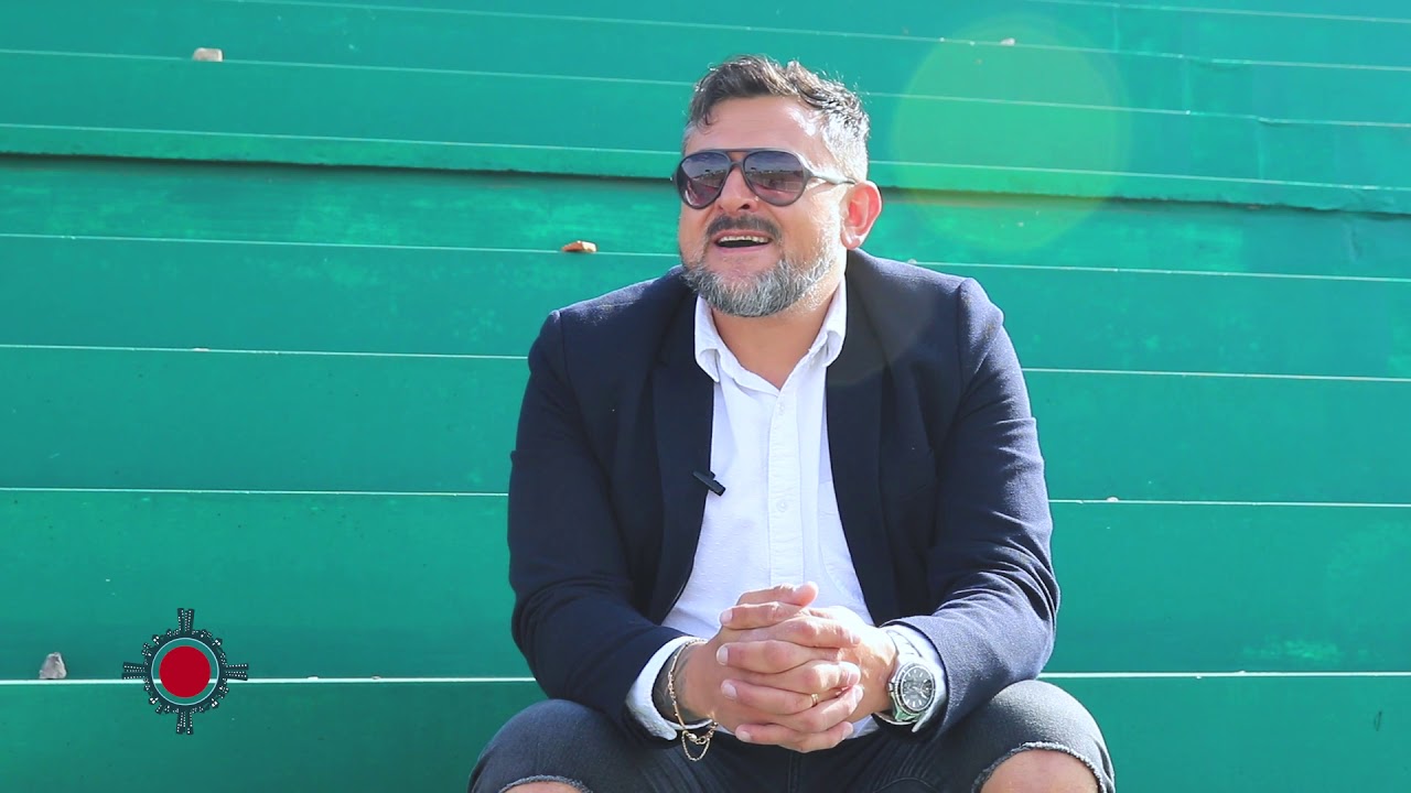 LA HISTORIA DEL CLUB CORONEL AGUIRRE