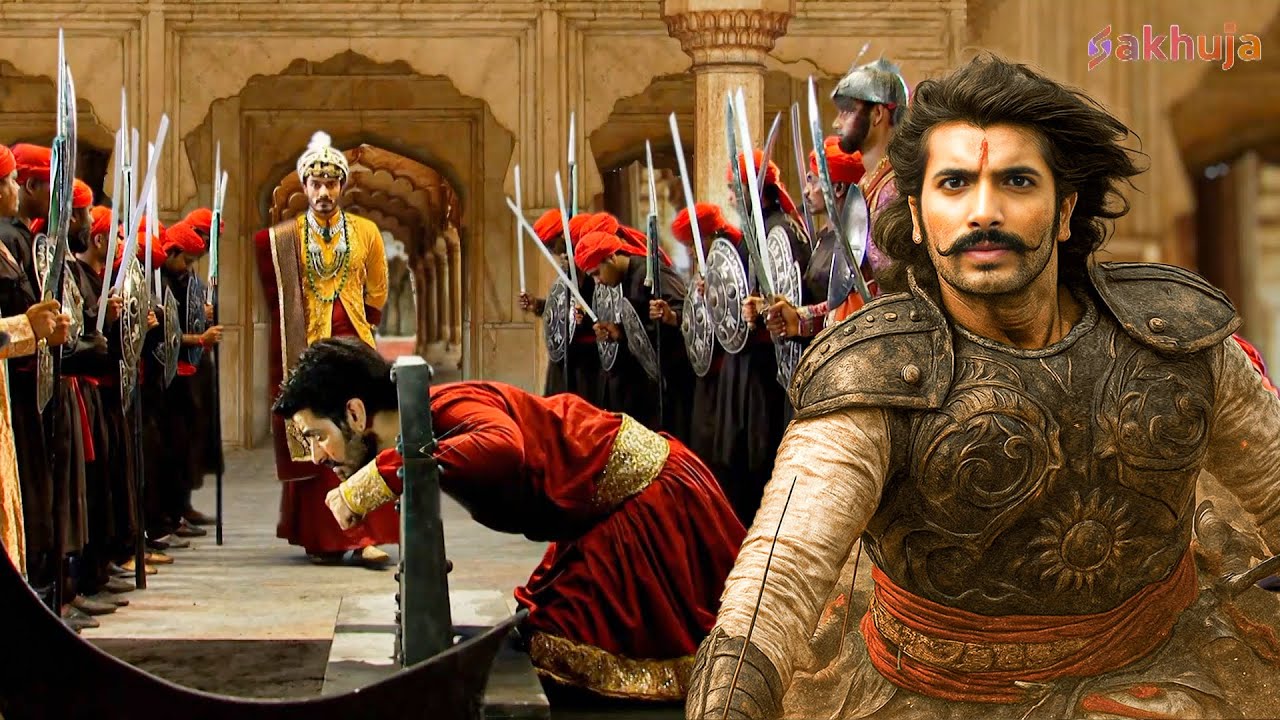 क्या महाराणा प्रताप अकबर से बचाएंगे अपने भाई शक्ति सिंह के प्राण ? | Maharana Pratap | Full Episode