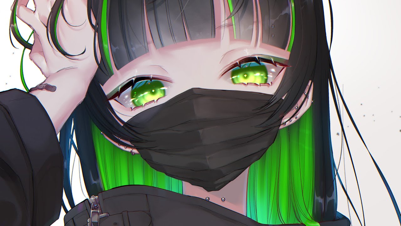 Nightcore - Virus