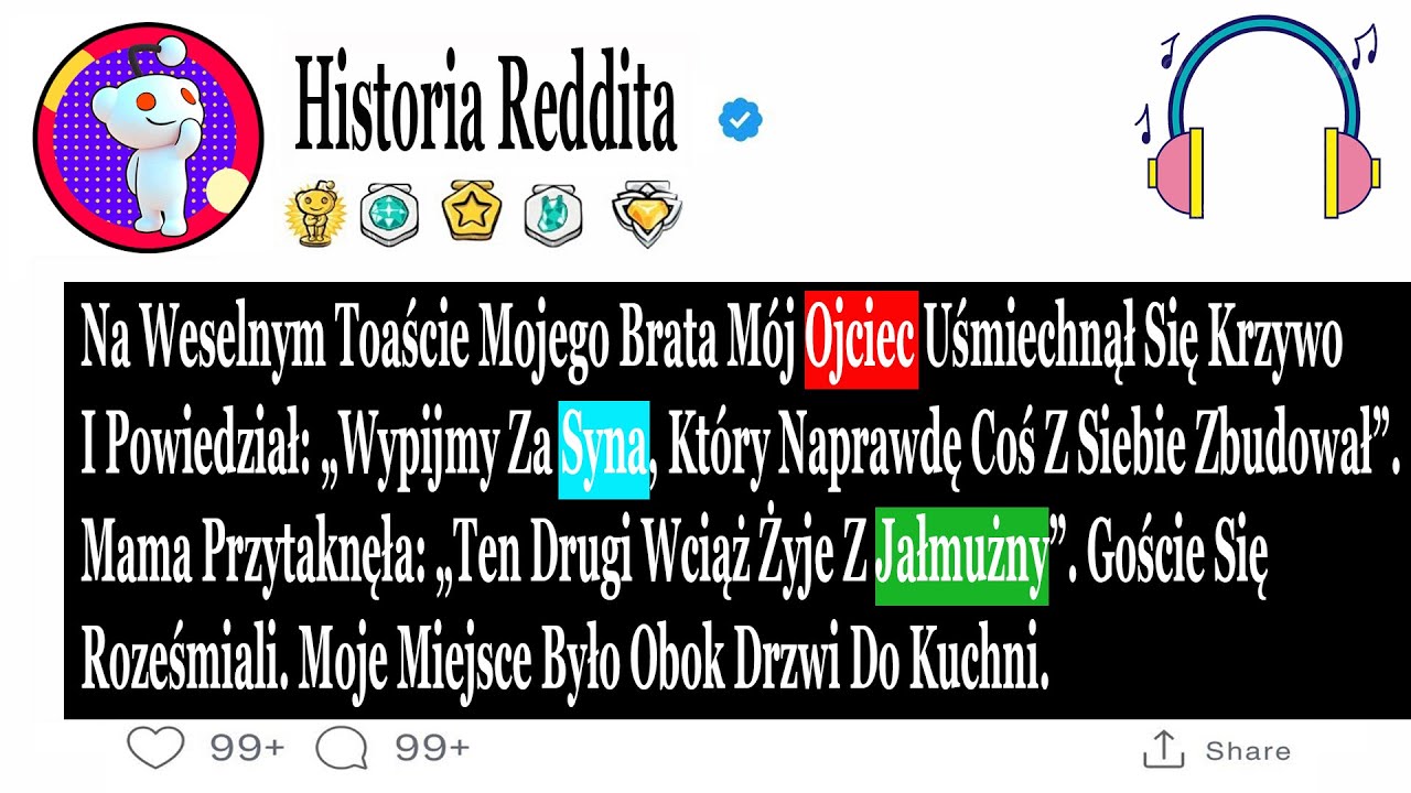 Na Weselnym Toaście Mojego Brata Mój Ojciec Uśmiechnął Się Krzywo I Powiedział: .....#HistorieZdrady