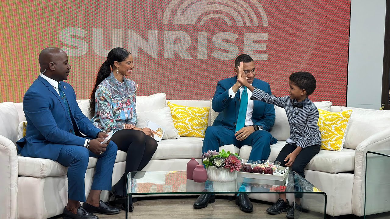 CVM See It Happen: Sunrise May 20, 2024 | CVMTV