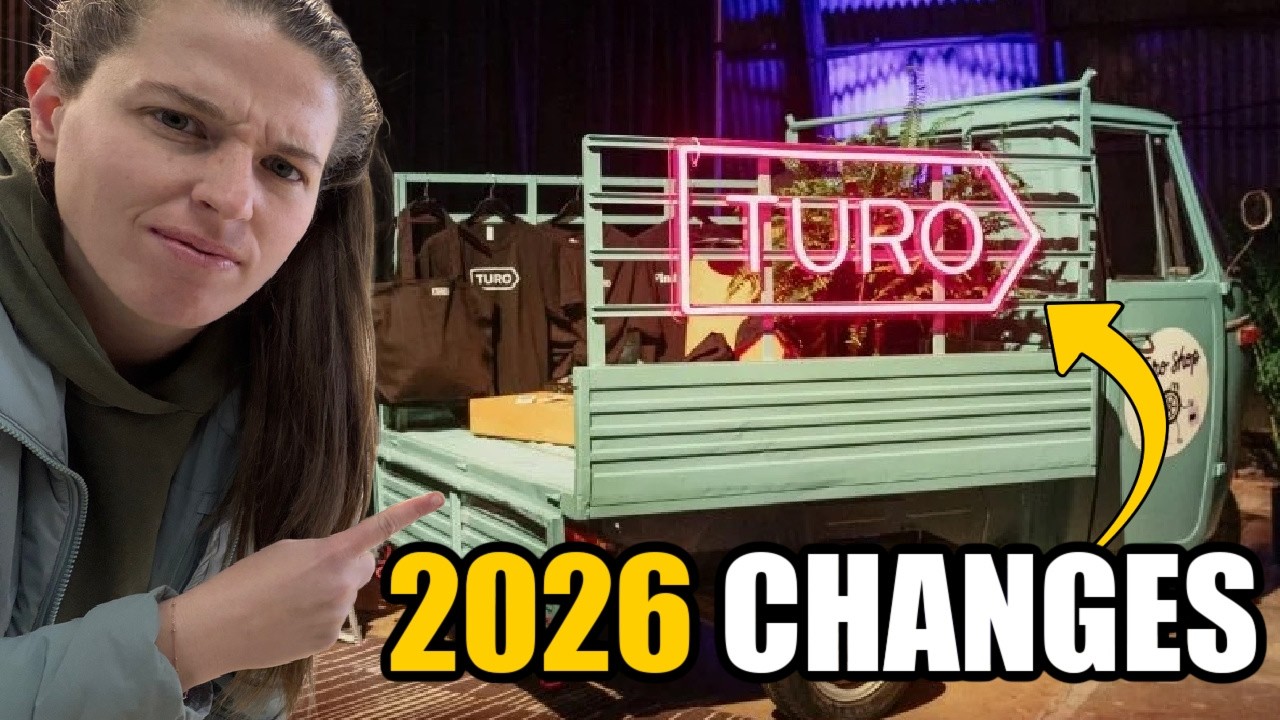 Everything You Need to Know About the Turo Power Host Summit