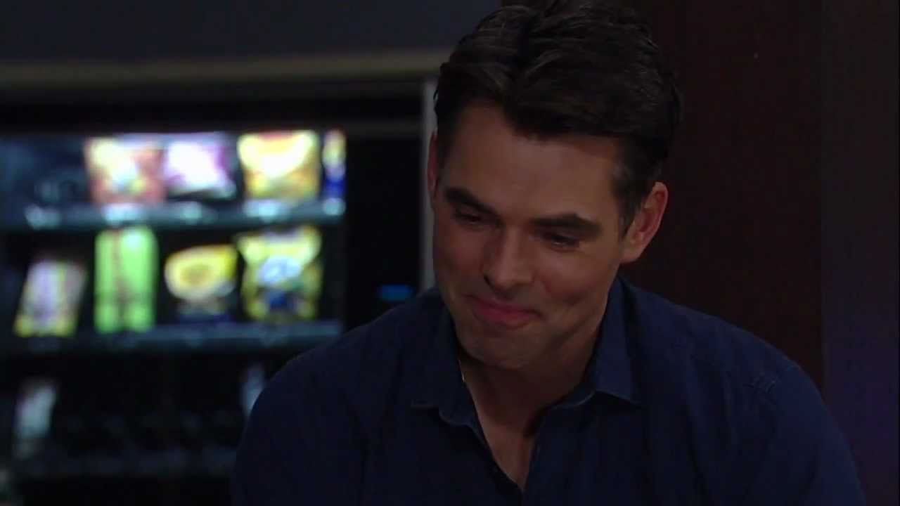 Patrick and Emma Scenes 02-19-13
