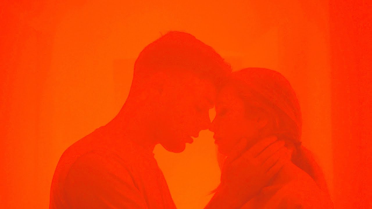 Bruno Bagni - Pidiendo Replay (Videoclip Oficial)