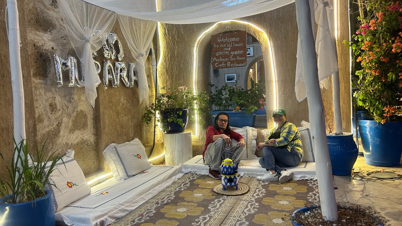 Dubai, 