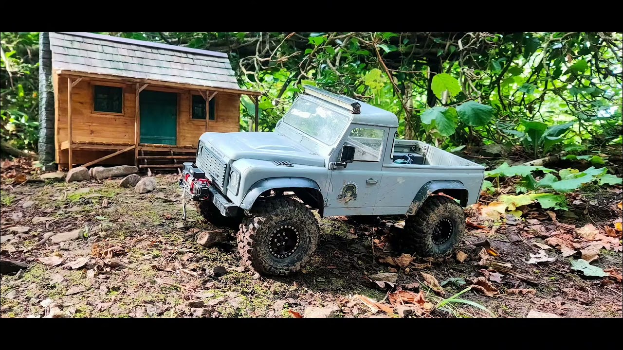 Southern Scale Trail 2025