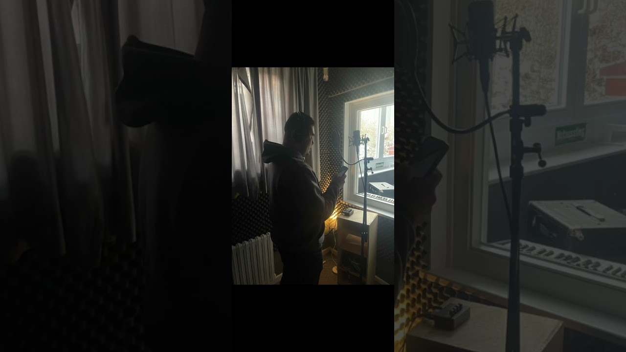 Mc Hassan: Stromausfall, Kamera Kollektiv 