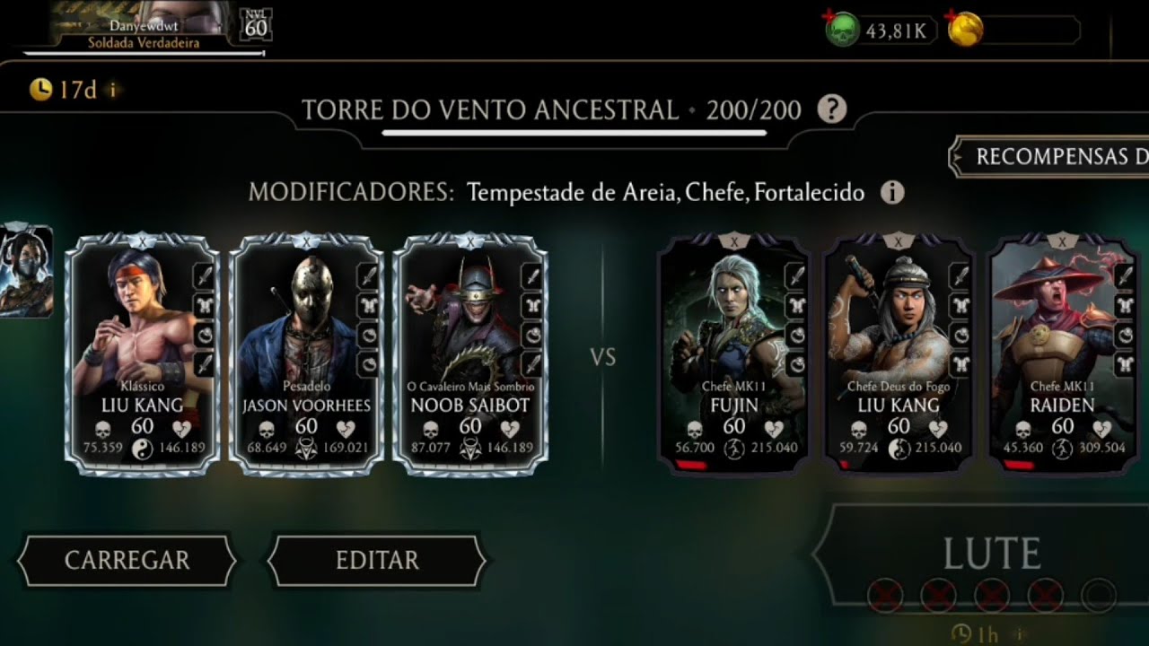 MK MOBILE TORRE VENTO ACENSTRAL FATAL 200 SUBIDA 2