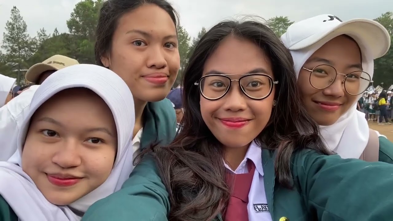 OSKM ITB LAST DAY