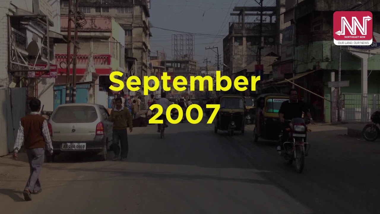 East West Corridor Project; A vision of Vajpayee remains unfulfilled