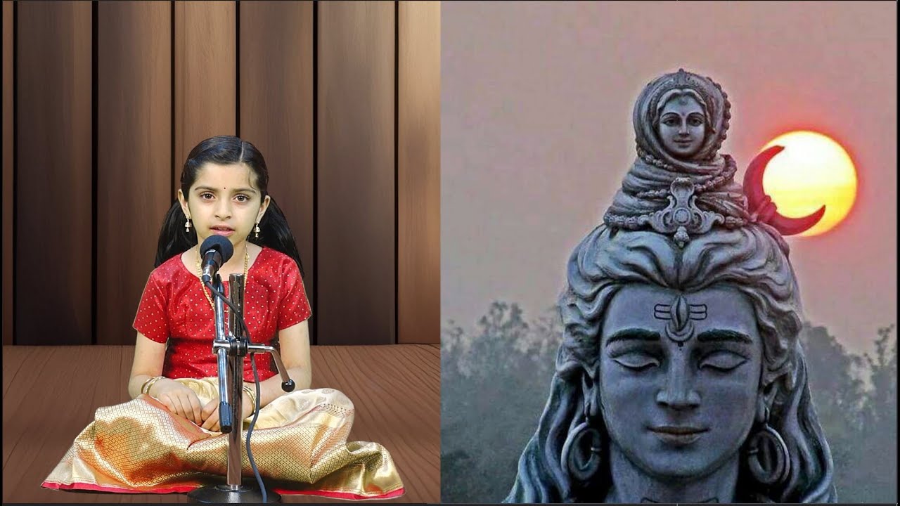 Bhoop Aalaap and Drupad [Tu Hi Surya] by Meenakshi