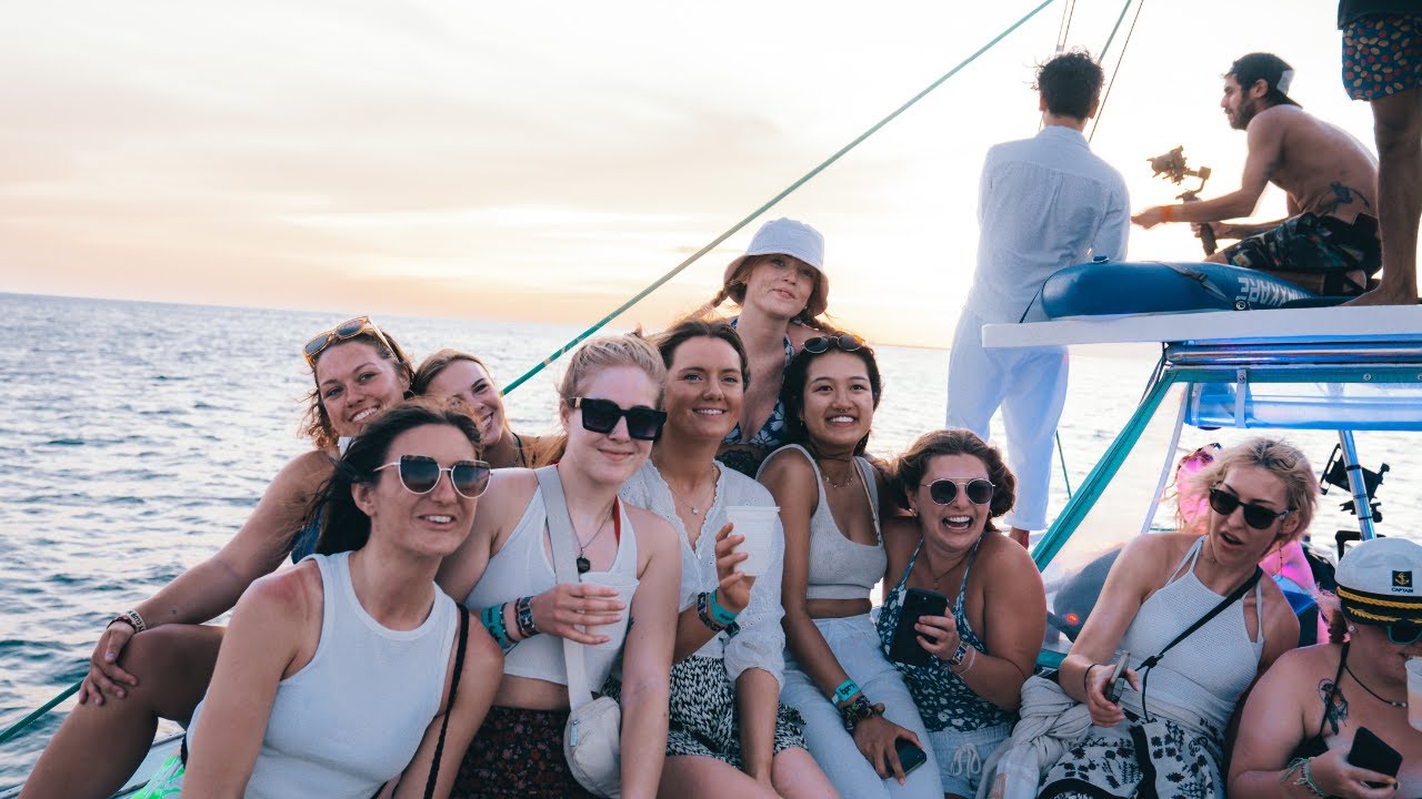 Iguana Tours | The Best Adventures in Tamarindo