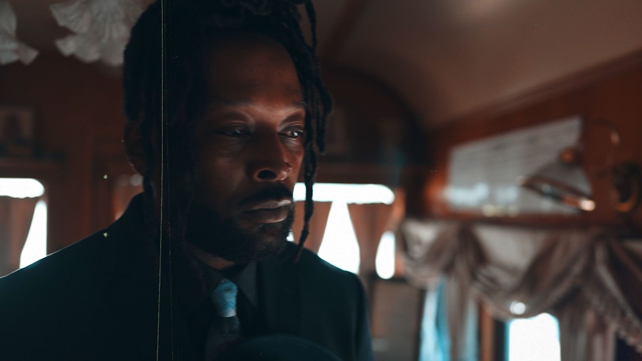 Akbadd - MOTION - Music Video
