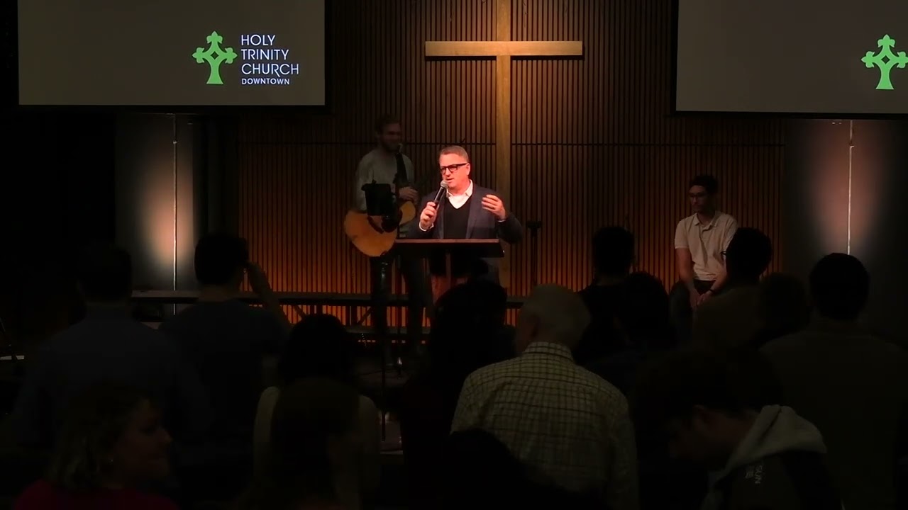 HTC Downtown Service December 28 2025